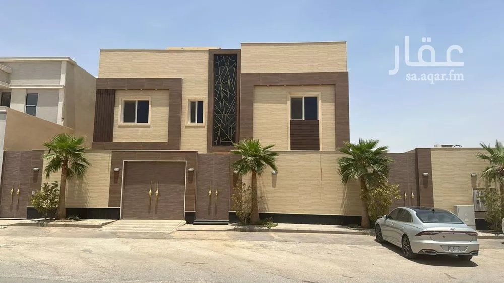 فيلا للبيع في شارع وكيع بن الجراح, حي المهدية, مدينة الرياض, منطقة الرياض 1 صورة