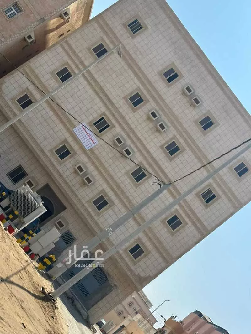 شقة للإيجار في شارع 2587213, حي الخالدية أ, مدينة القنفذة, منطقة مكة المكرمة 1 صورة