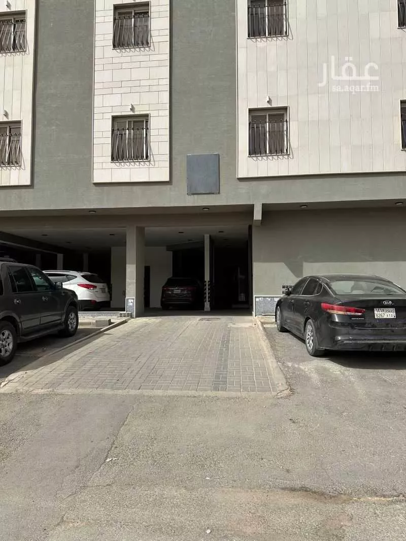 شقة للإيجار في شارع ابن مسلمة ، حي عكاظ ، الرياض ، منطقة الرياض 1 صورة