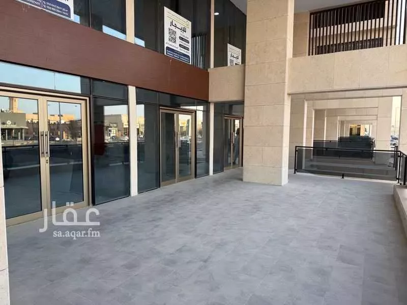 عمارة للإيجار في شارع طريق الملك عبدلله, حي الروضة2, مدينة الاحساء, المنطقة الشرقية 1 صورة