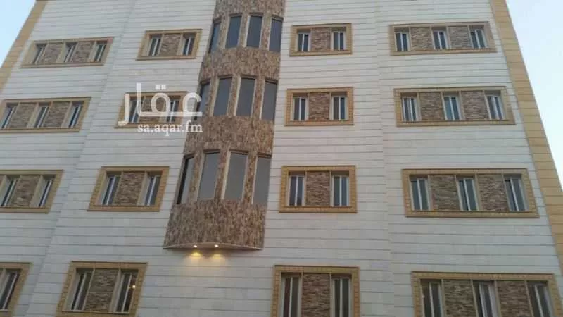 شقة للإيجار في شارع عامر بن الحارث, حي البوادي, مدينة جدة, منطقة مكة المكرمة 1 صورة
