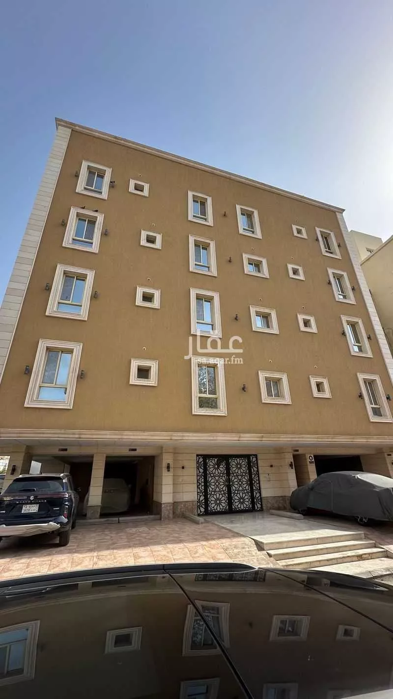 شقة للإيجار في شارع عين الوهيط, حي مشرفة, مدينة جدة, منطقة مكة المكرمة 1 صورة