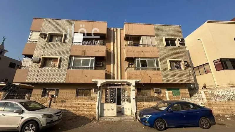 شقة للإيجار في شارع الفلكي, حي العزيزية, مدينة جدة, منطقة مكة المكرمة 1 صورة