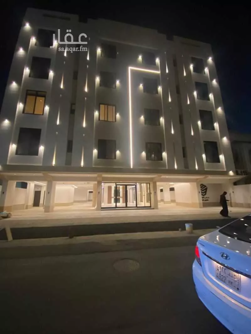 شقة للإيجار في شارع محمد بن المحب, حي الربوة, مدينة جدة, منطقة مكة المكرمة 1 صورة