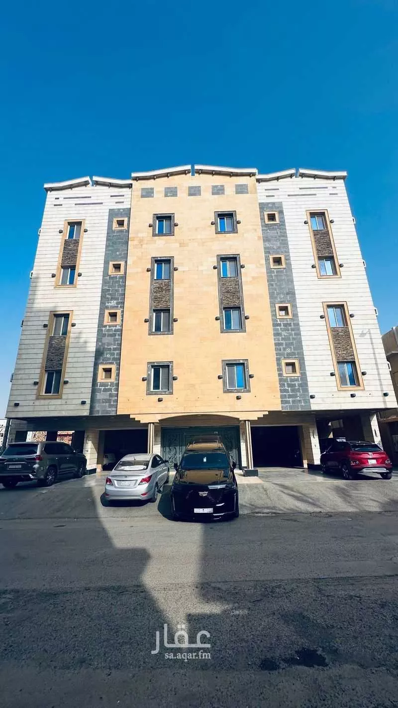 شقة للإيجار في شارع علي الكني, حي المروة, مدينة جدة, منطقة مكة المكرمة 1 صورة