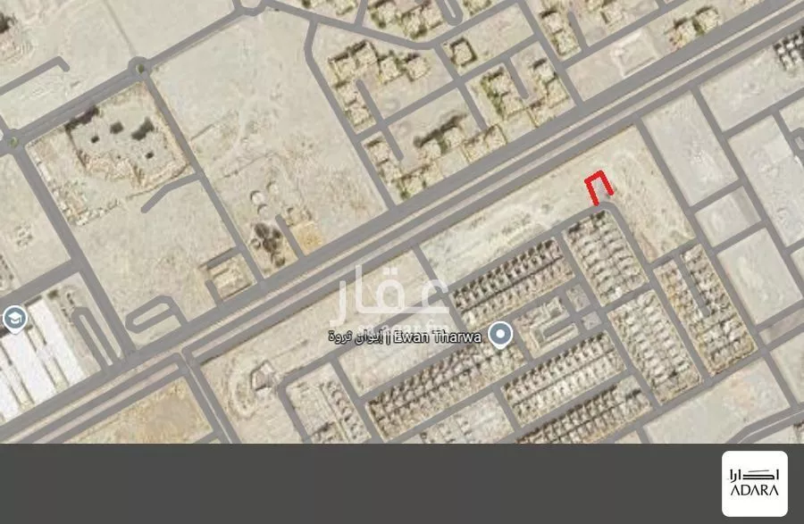أرض للبيع في شارع 1 مدينة الملك فيصل الجامعية, حي السيف, مدينة الدمام, المنطقة الشرقية 1 صورة