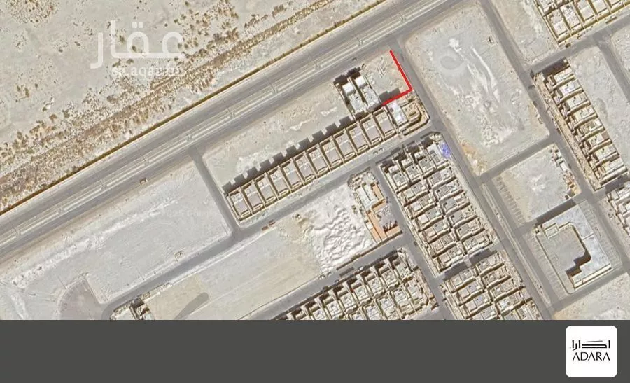 أرض للبيع في حي السيف, مدينة الدمام, المنطقة الشرقية 1 صورة