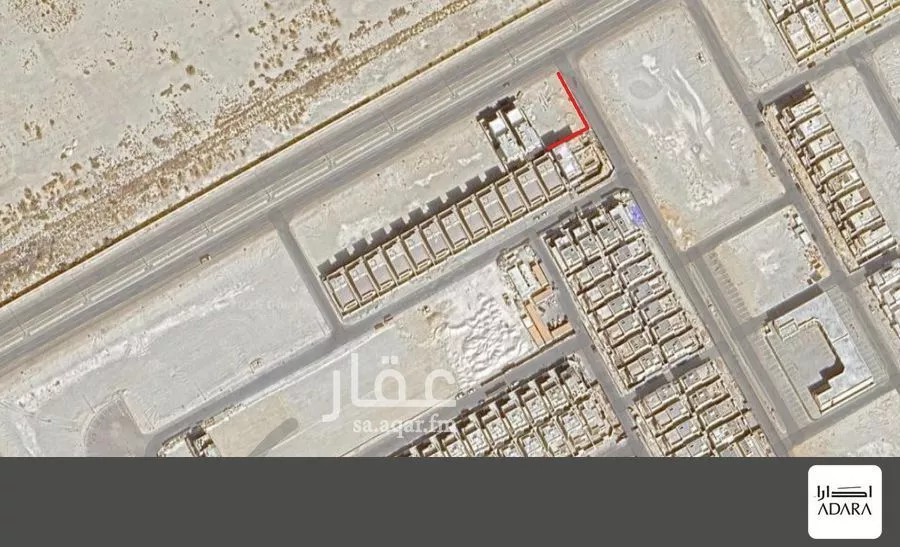 أرض للبيع في حي السيف, مدينة الدمام, المنطقة الشرقية 1 صورة