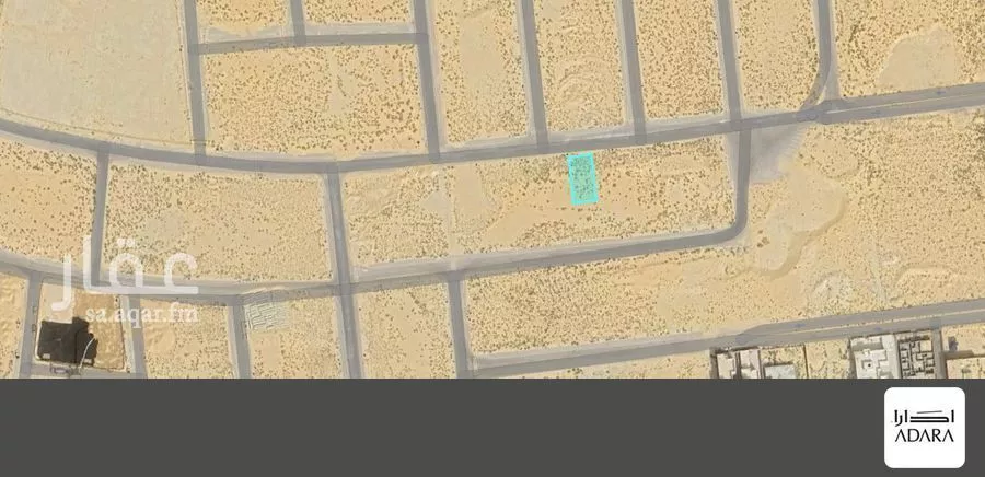 أرض للبيع في شارع زينب السقفبه, حي البدرية, مدينة الاحساء, المنطقة الشرقية 1 صورة