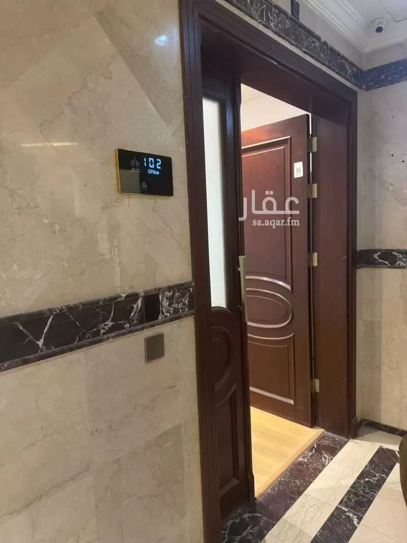 عمارة للإيجار في شارع طريق المدينة المنورة فرعي, حي الفيصلية, مدينة جدة, منطقة مكة المكرمة 1 صورة