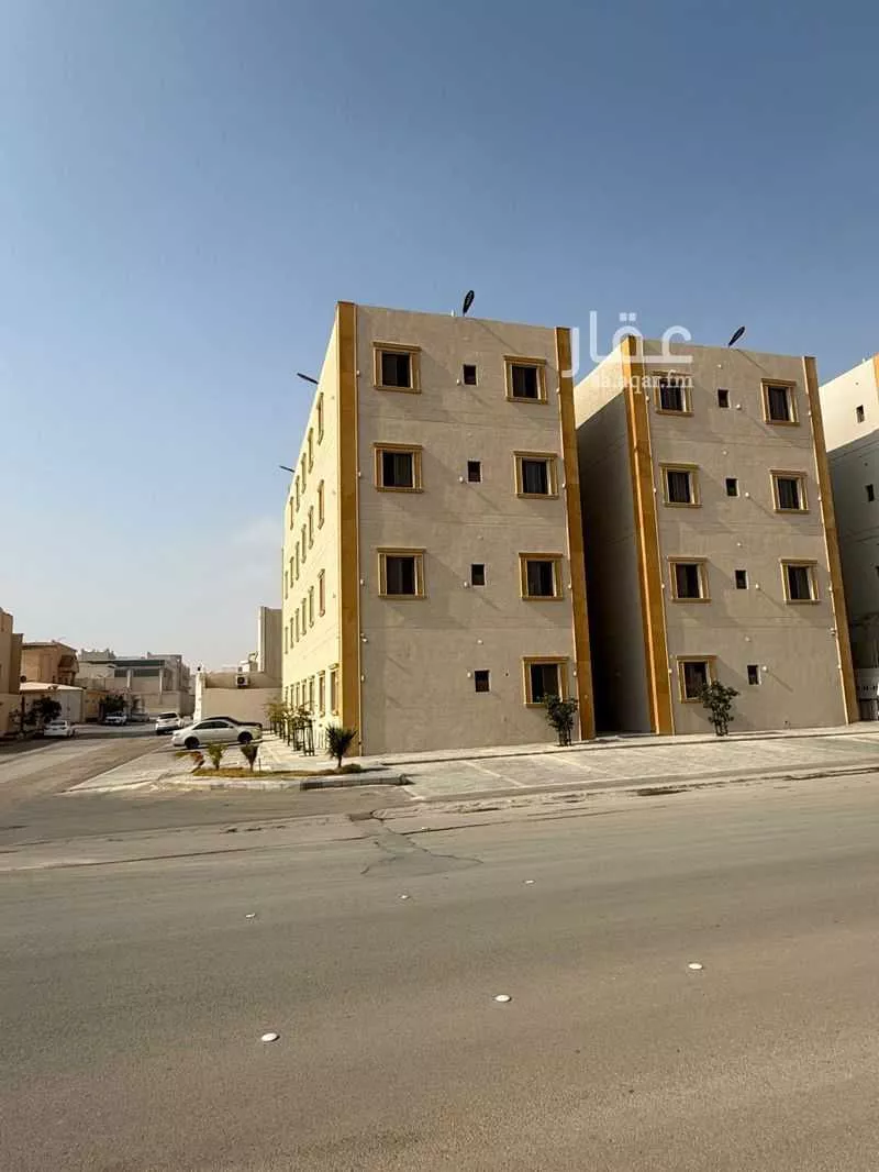 عمارة للإيجار في شارع الجنادريه, حي ظهرة لبن, مدينة الرياض, منطقة الرياض 1 صورة