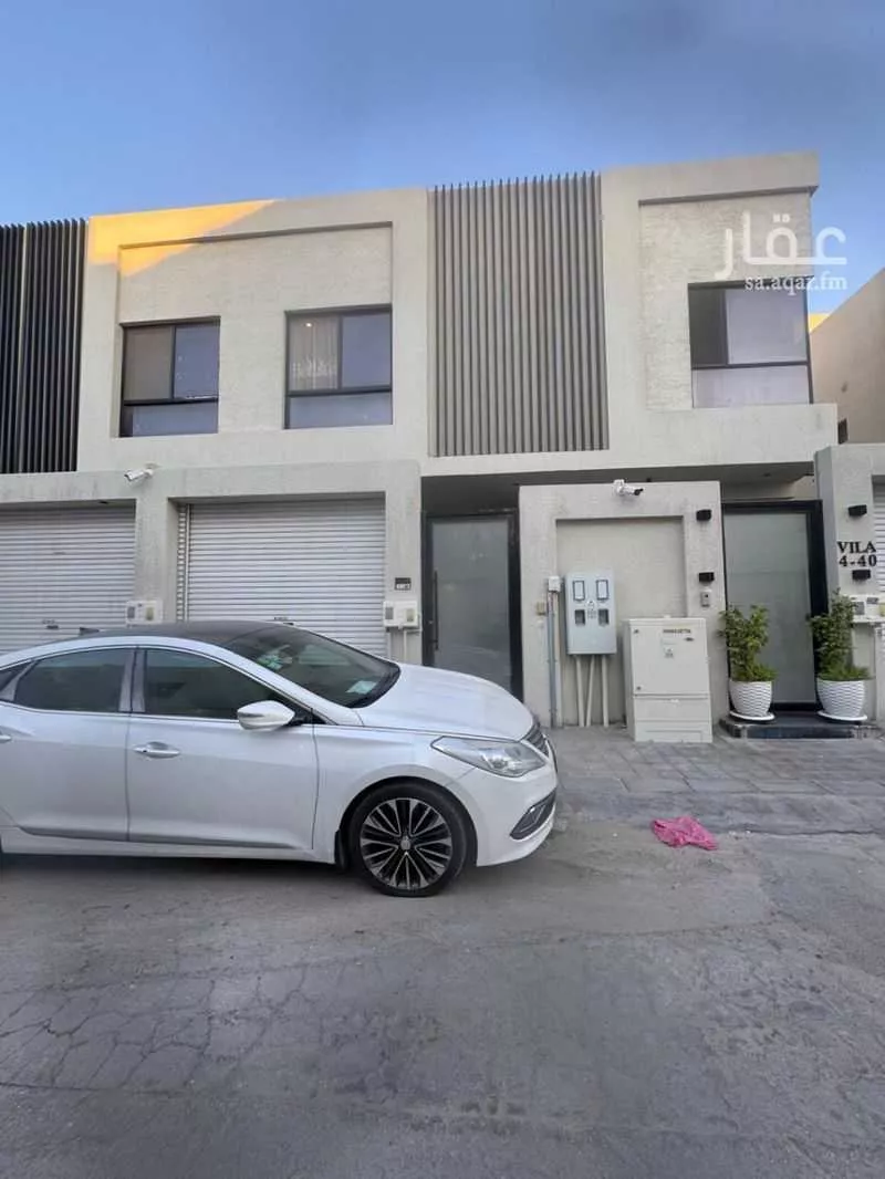 فيلا للإيجار في شارع الفيروز ابادي, حي الراكة الشمالية, مدينة الدمام, المنطقة الشرقية 1 صورة