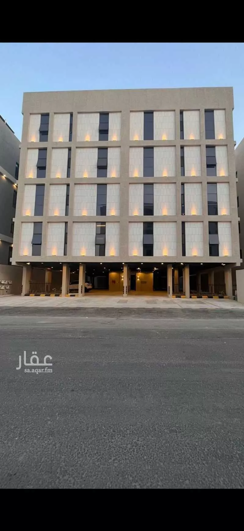 شقة للإيجار في شارع الحناكية ، حي الحمراء ، الخبر ، الخبر 1 صورة