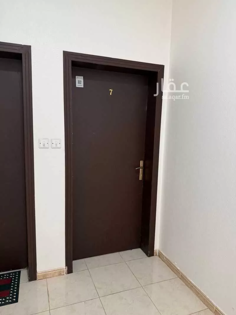 شقة للإيجار في شارع المجد 5 ، حي المجد ، ينبع ، ينبع البحر 1 صورة