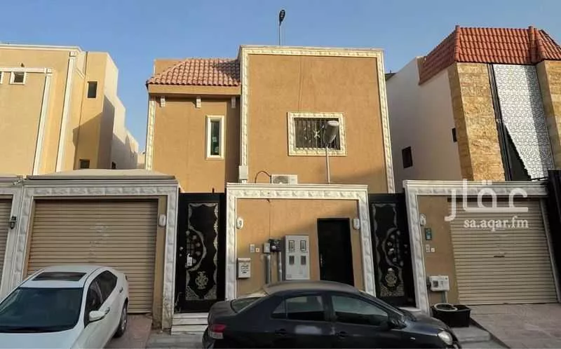 فيلا للبيع في شارع رقم 288, حي الياسمين, مدينة الرياض, منطقة الرياض 1 صورة
