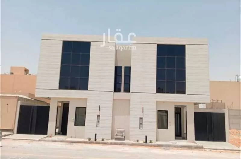 فيلا للبيع في شارع ابن المهاجر, حي المهدية, مدينة الرياض, منطقة الرياض 1 صورة