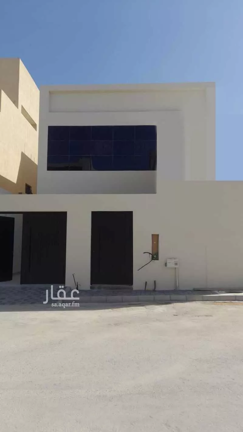 فيلا للإيجار في شارع أبي المجد الشنائي ، حي القيروان ، الرياض ، منطقة الرياض 1 صورة