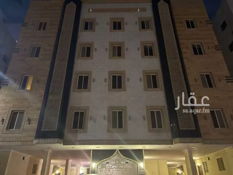 شقة للإيجار في شارع عبد الله الدقاق, حي الواحة, مدينة جدة, منطقة مكة المكرمة 1 صورة