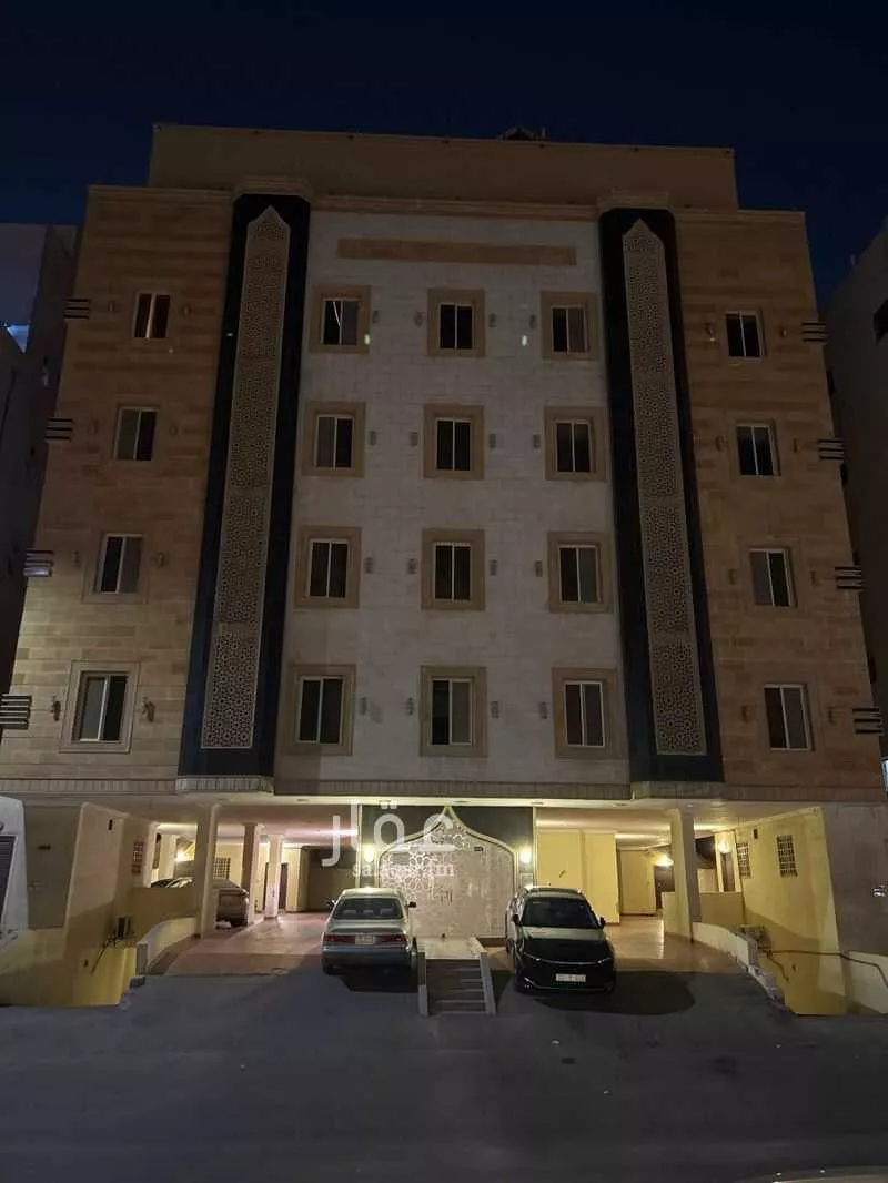 شقة للإيجار في شارع عبد الله الدقاق, حي الواحة, مدينة جدة, منطقة مكة المكرمة 1 صورة