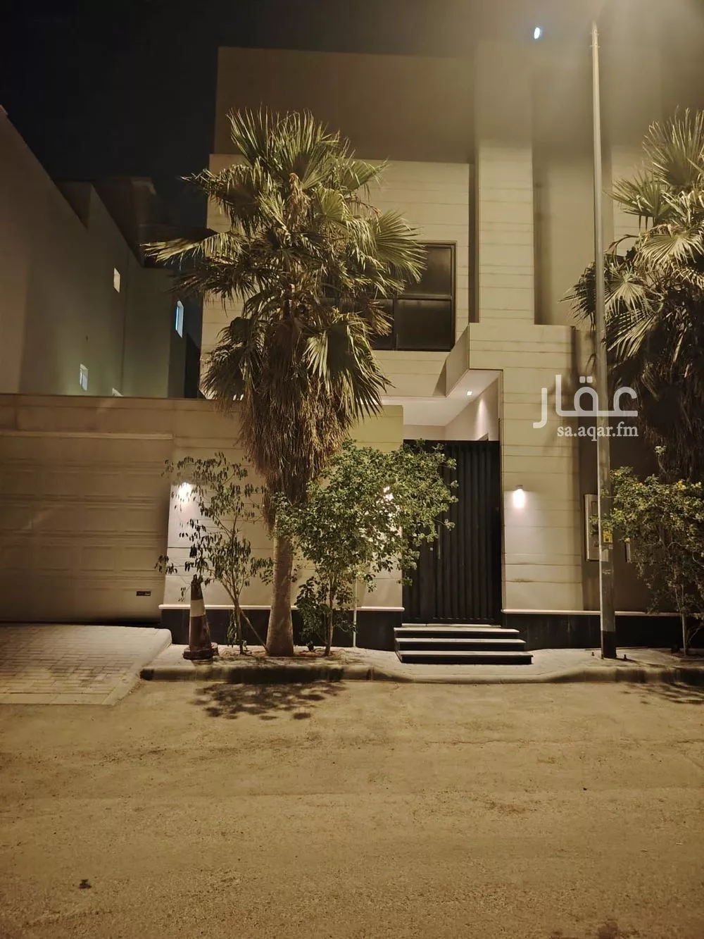 فيلا للإيجار في شارع عبدالله السديس, حي النرجس, مدينة الرياض, منطقة الرياض 1 صورة