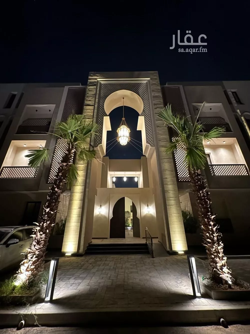شقة للإيجار في شارع الطبيعة, حي النرجس, مدينة الرياض, منطقة الرياض 1 صورة