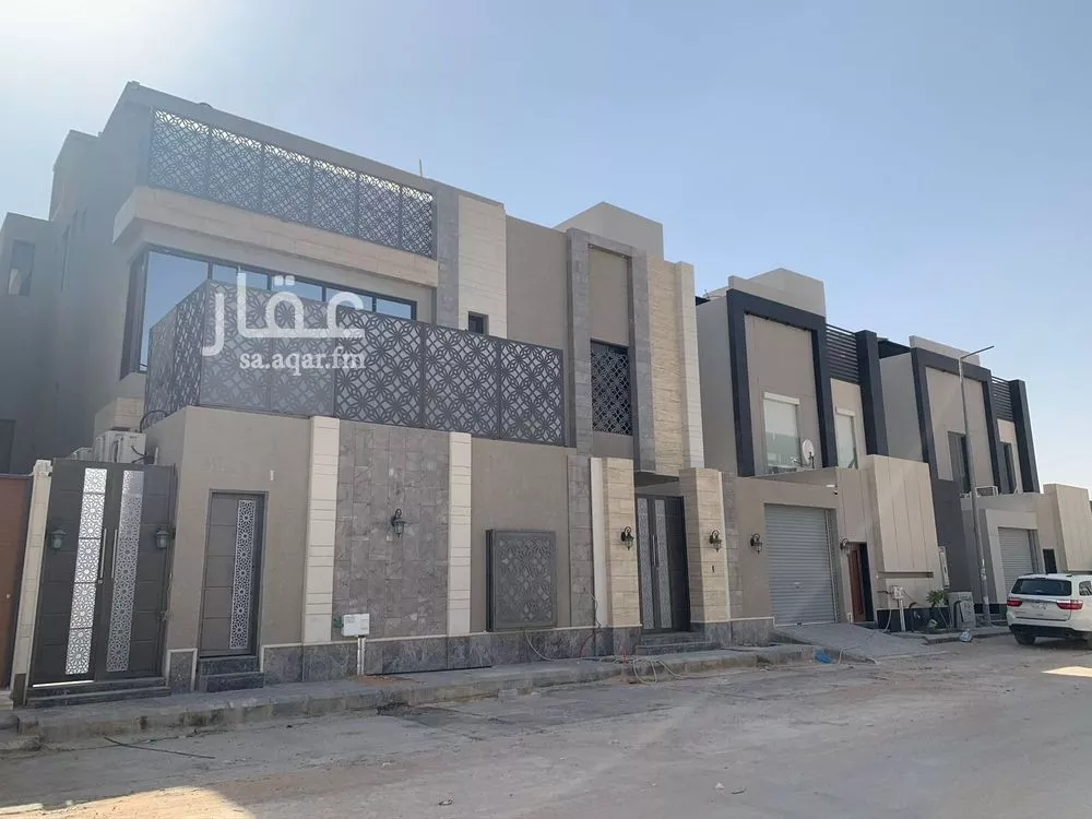 شقة للإيجار في شارع أحمد الطرطوشي, حي العارض, مدينة الرياض, منطقة الرياض 1 صورة