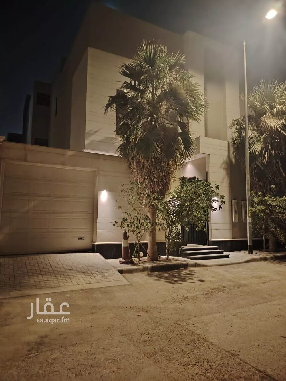 فيلا للإيجار في شارع عبدالله السديس, حي النرجس, مدينة الرياض, منطقة الرياض 1 صورة