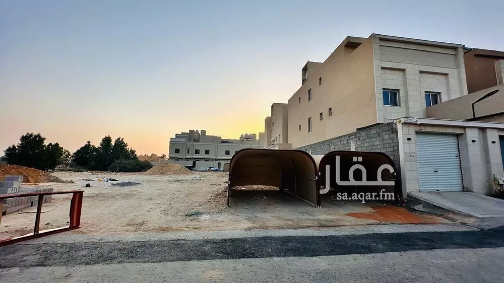 أرض للبيع في شارع عبدالرحمن بن حاتم, حي العارض, مدينة الرياض, منطقة الرياض 1 صورة