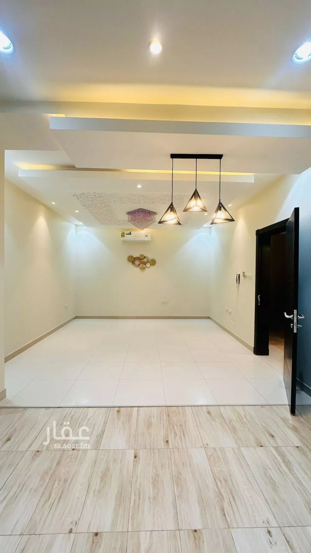 شقة للإيجار في شارع ياقوت الإمامي, حي العارض, مدينة الرياض, منطقة الرياض 1 صورة