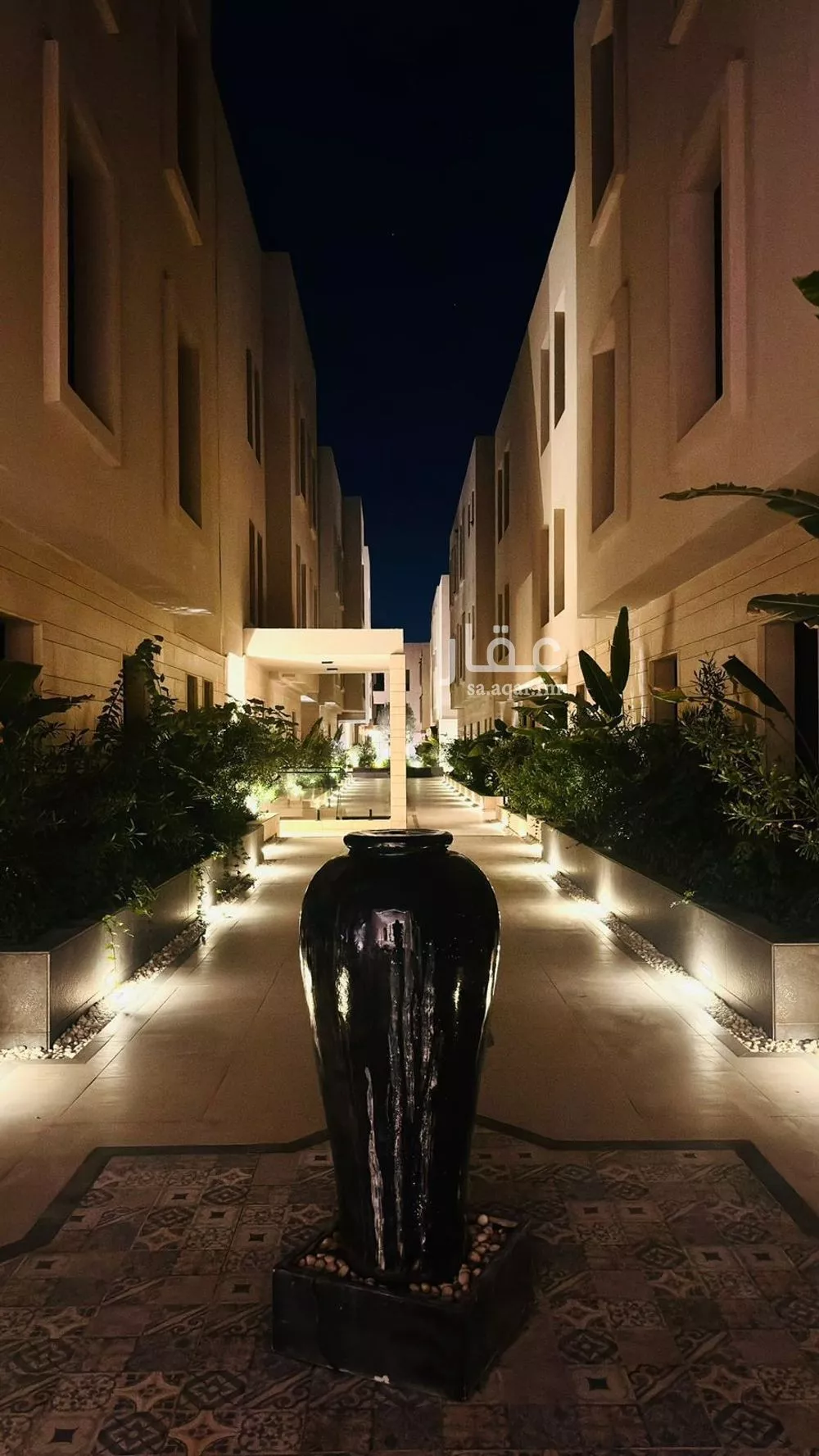 شقة للبيع في شارع الحارث بن عبدالرحمن, حي النرجس, مدينة الرياض, منطقة الرياض 1 صورة