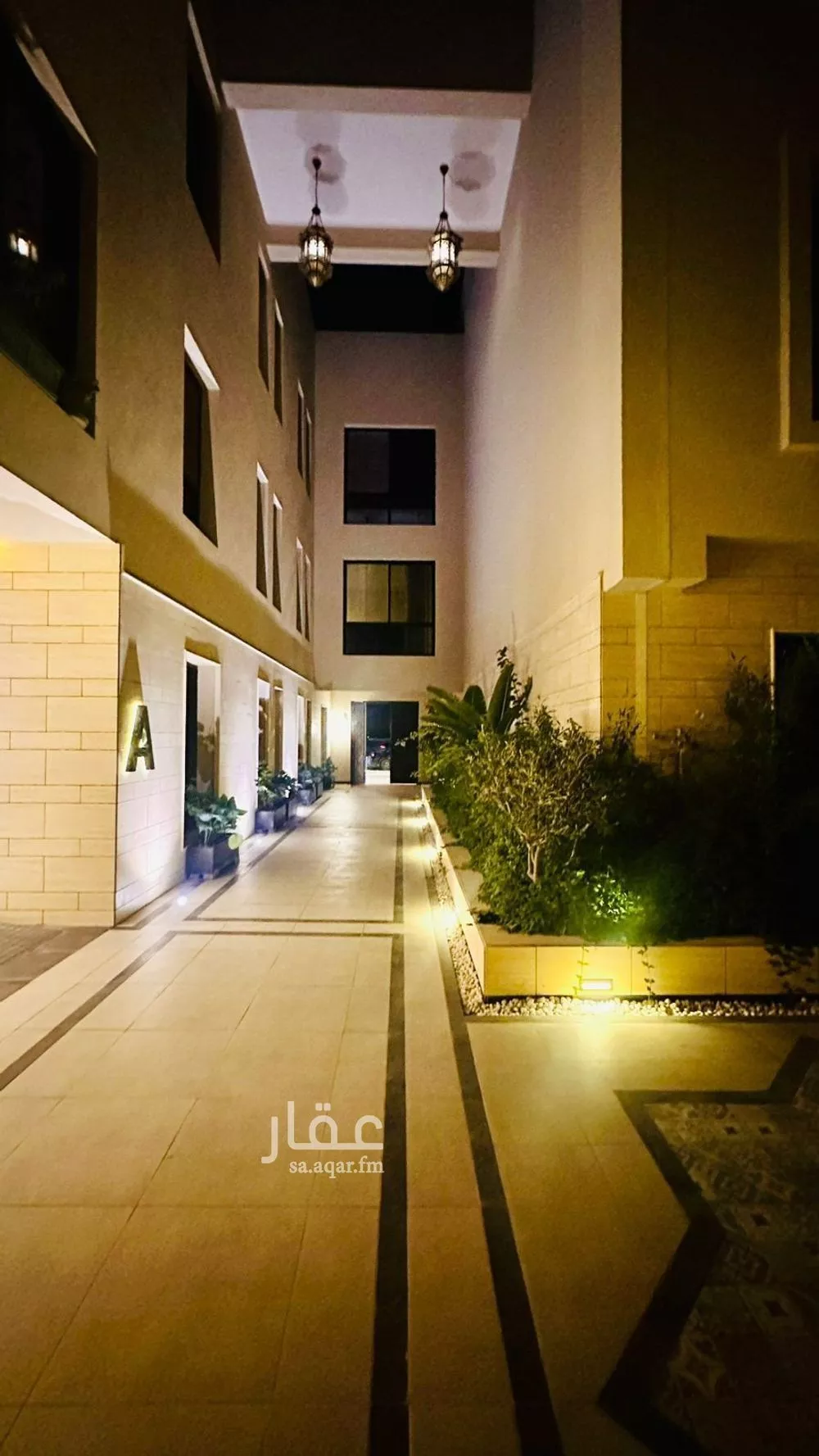 شقة للبيع في شارع الحارث بن عبدالرحمن, حي النرجس, مدينة الرياض, منطقة الرياض 1 صورة