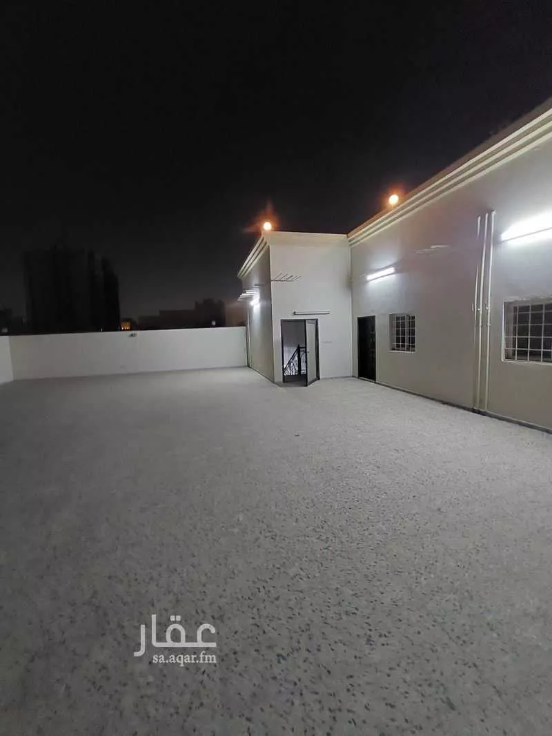 فيلا للإيجار في شارع اسماعيل بن الطحان, حي المروة, مدينة جدة, منطقة مكة المكرمة 1 صورة