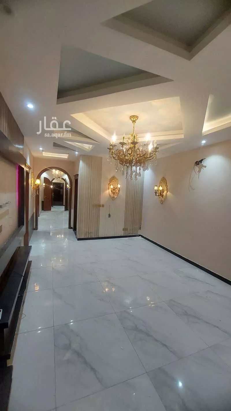 شقة للإيجار في شارع عقيبه بن هبيره, حي المروة, مدينة جدة, منطقة مكة المكرمة 1 صورة