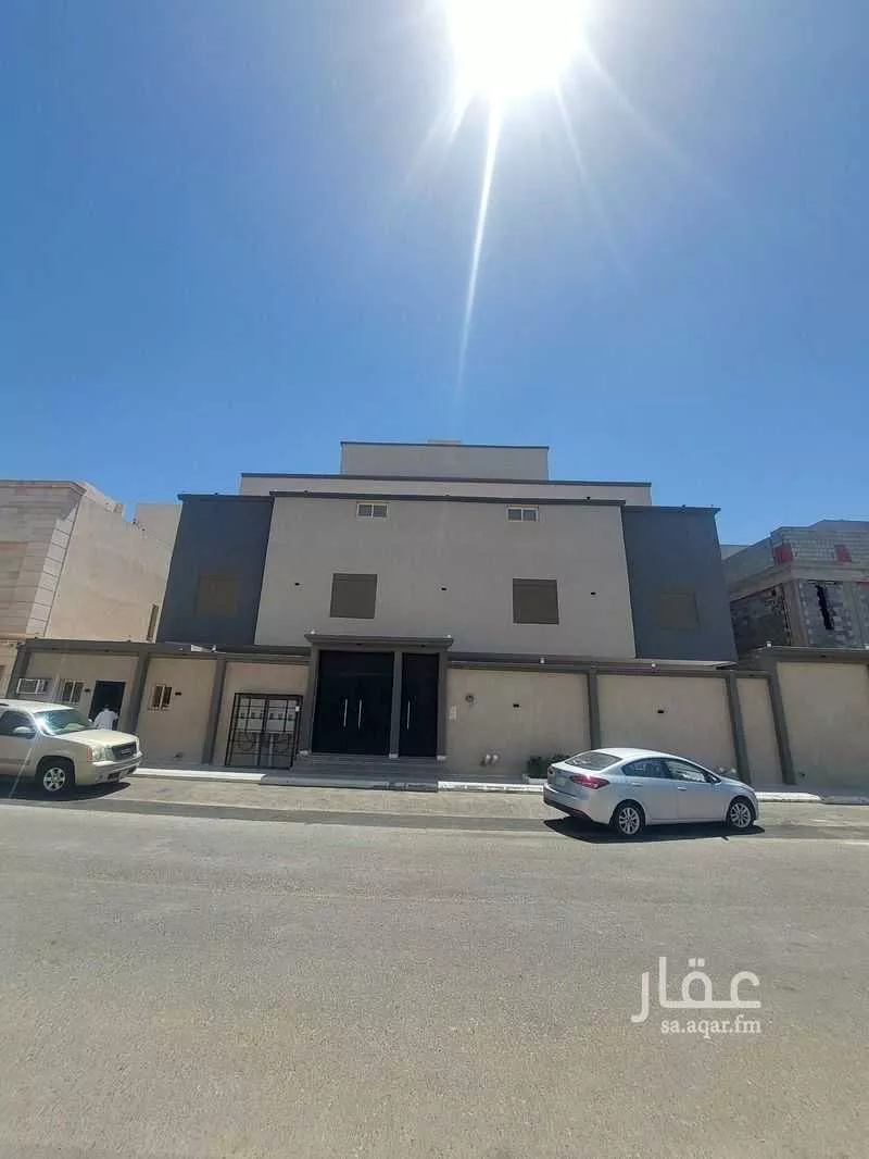 شقة للإيجار في شارع الصالحية 112, حي الصالحية, مدينة جدة, منطقة مكة المكرمة 1 صورة