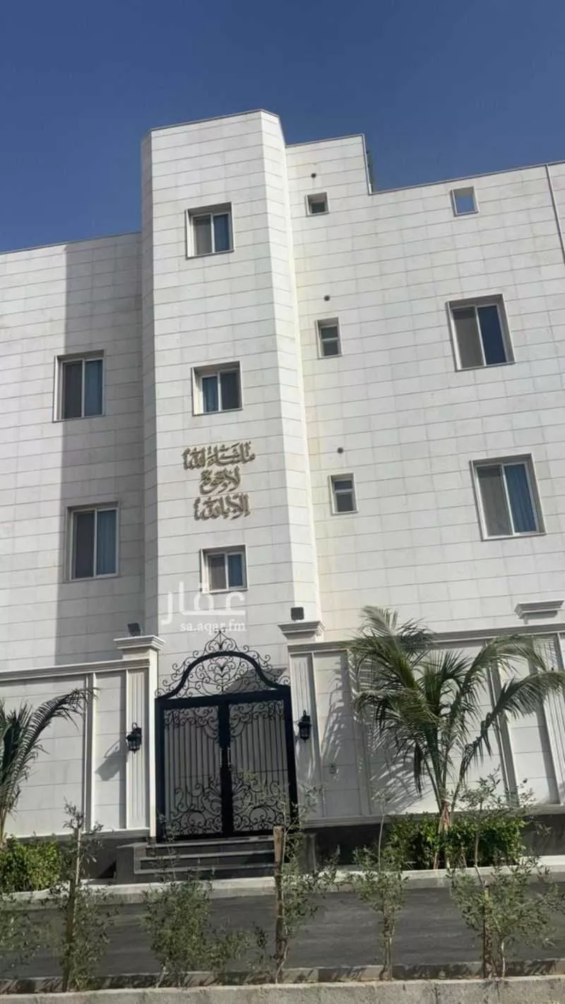 شقة للإيجار في شارع الطالع السعيد, حي أبحر الجنوبية, مدينة جدة, منطقة مكة المكرمة 1 صورة