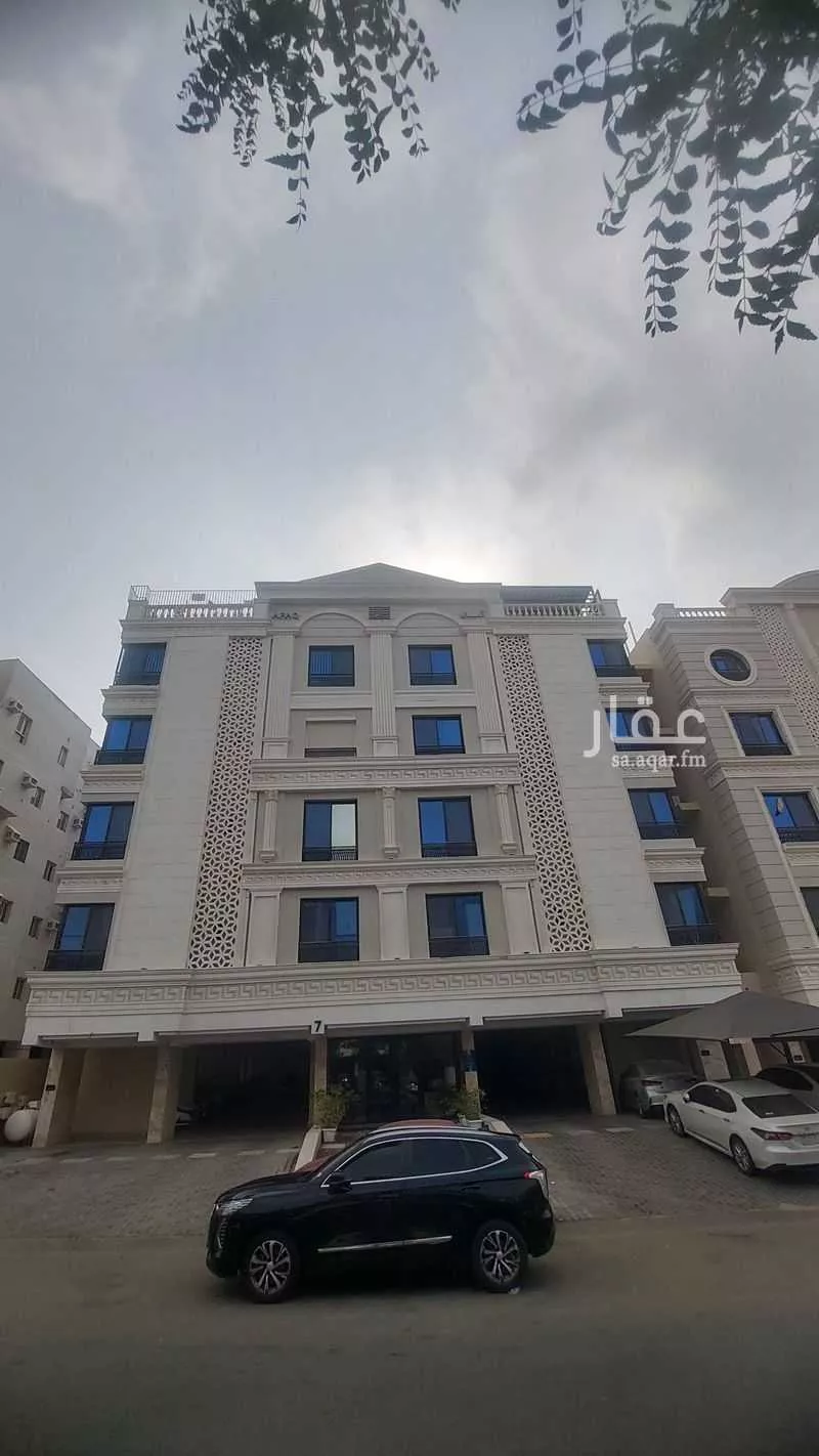 شقة للإيجار في شارع زهير بن الحارث, حي الواحة, مدينة جدة, منطقة مكة المكرمة 1 صورة