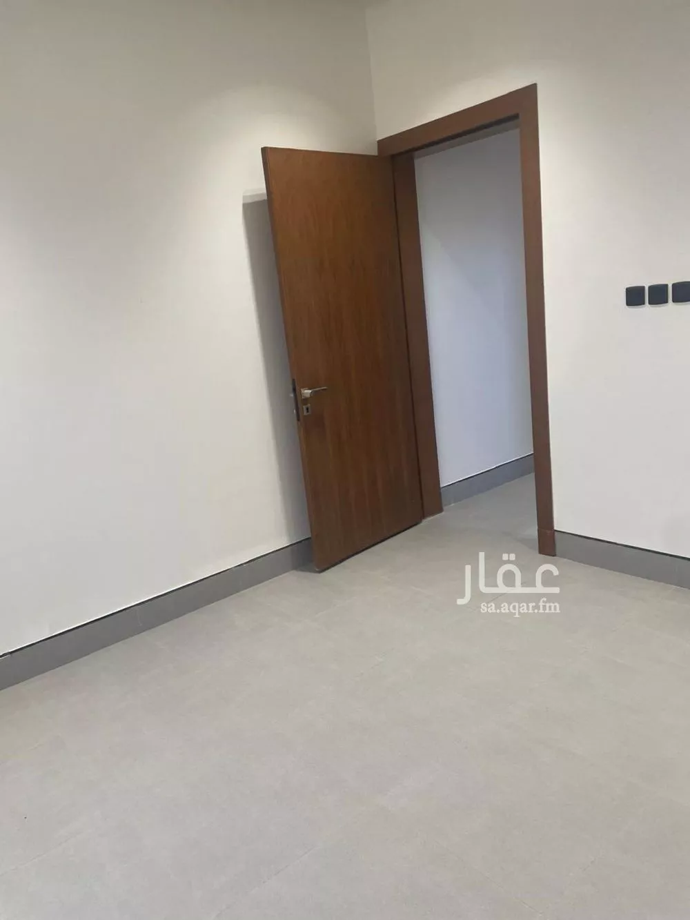 شقة للإيجار في شارع عبدالرحمن أبي شامة, حي الرمال, مدينة الرياض, منطقة الرياض 1 صورة