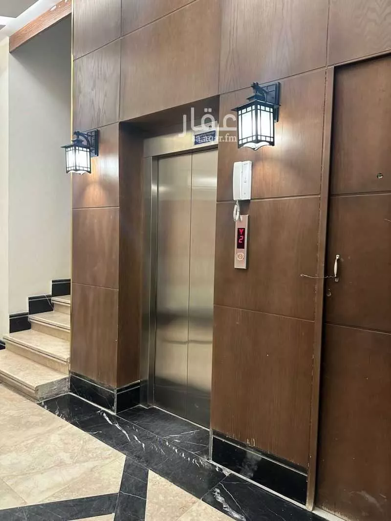 شقة للإيجار في شارع دباس بن راشد, حي قرطبة, مدينة الرياض, منطقة الرياض 1 صورة