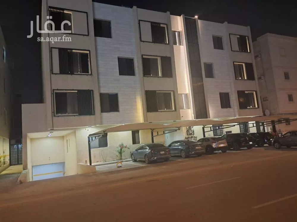 شقة للإيجار في شارع عبدالواحد الأزجي, حي قرطبة, مدينة الرياض, منطقة الرياض 1 صورة
