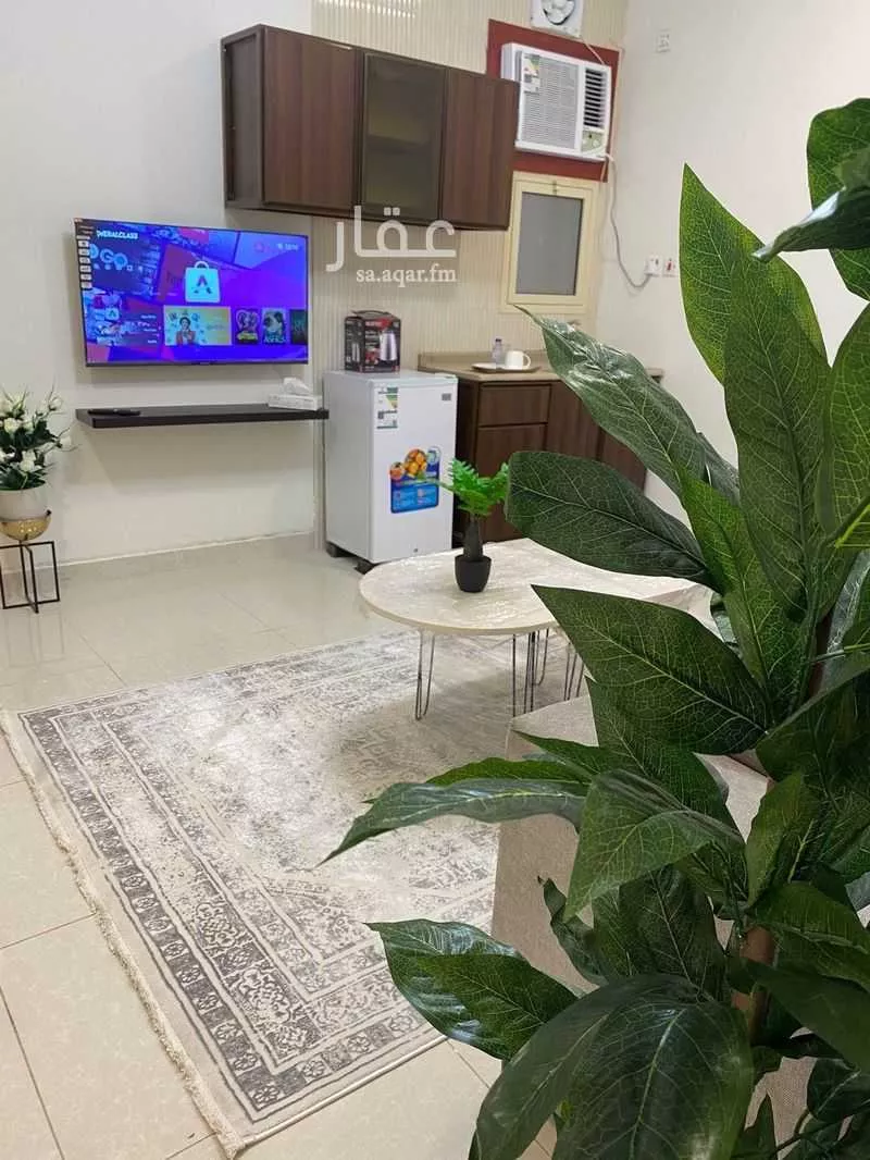 شقة للإيجار في شارع ام المؤمنين سودة بنت زمعة, حي الأندلس, مدينة رأس تنورة, المنطقة الشرقية 1 صورة