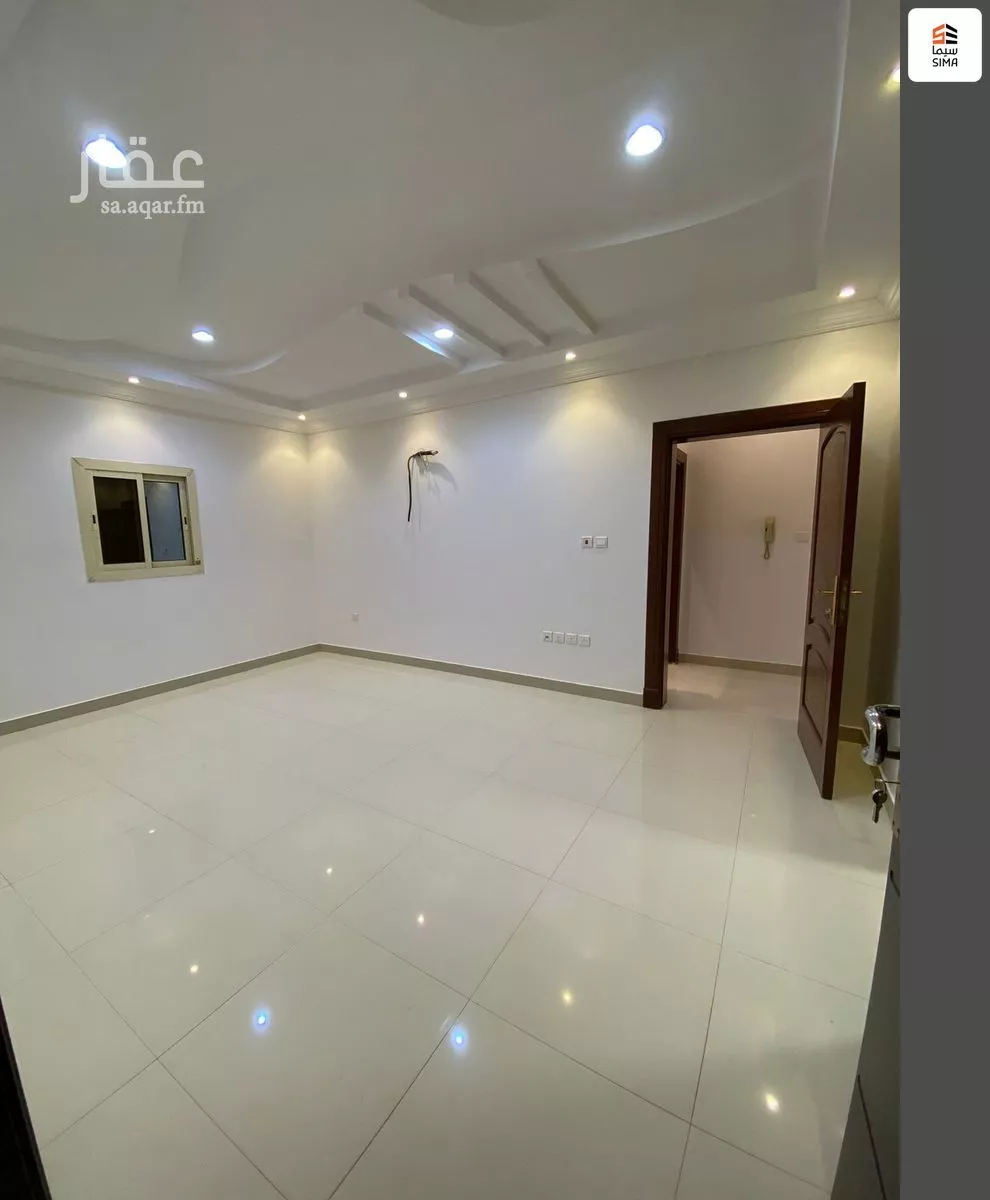 شقة للإيجار في شارع القاضي إبن العربي, حي المنار, مدينة جدة, منطقة مكة المكرمة 1 صورة