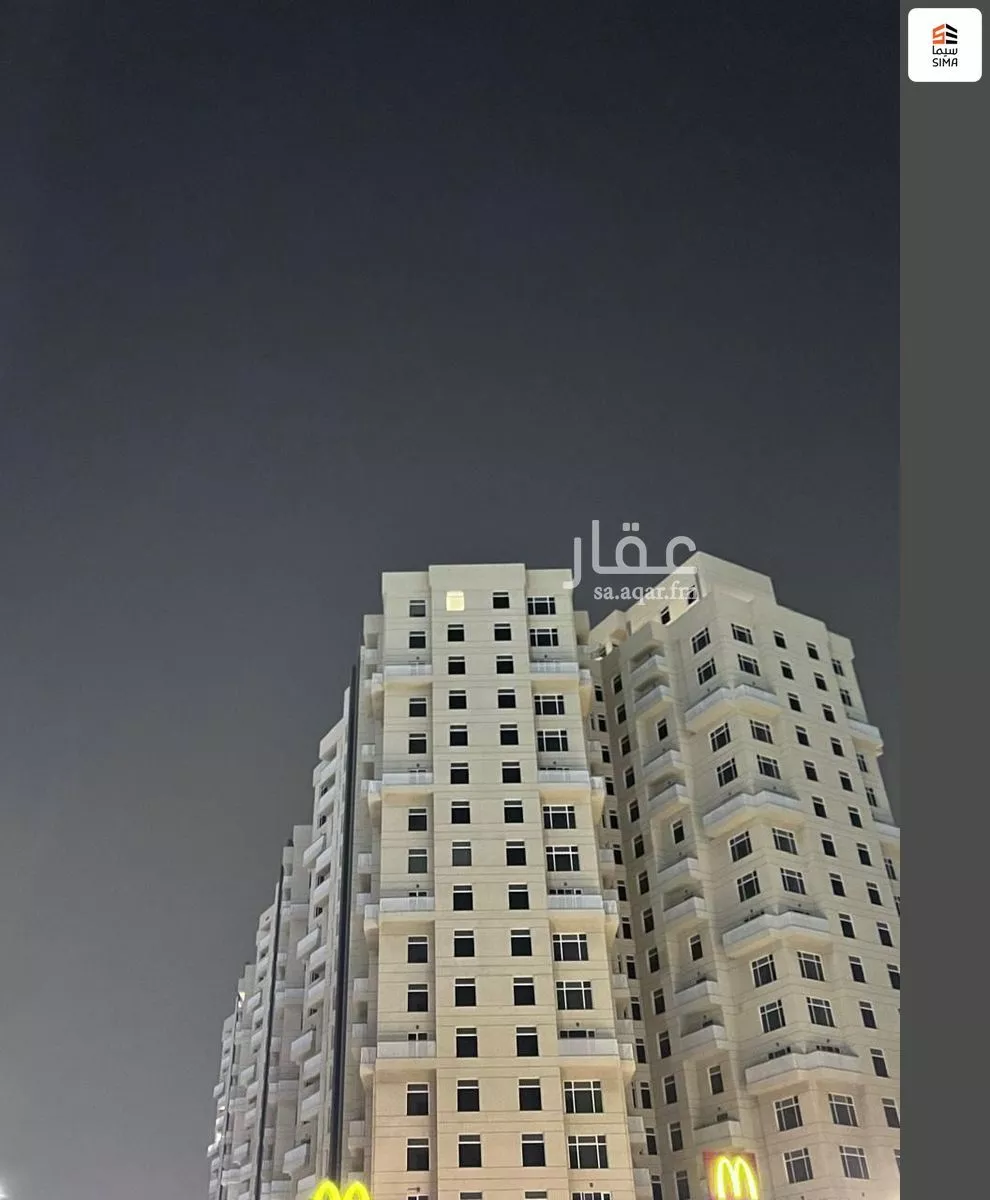 شقة للبيع في حي الصفاء, مدينة جدة, منطقة مكة المكرمة 1 صورة
