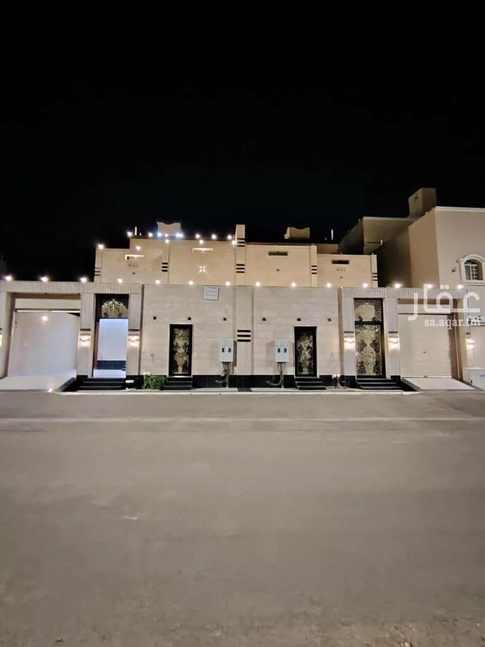 فيلا للبيع في شارع عبدالخالق منصور, حي الرياض, مدينة جدة, منطقة مكة المكرمة 1 صورة