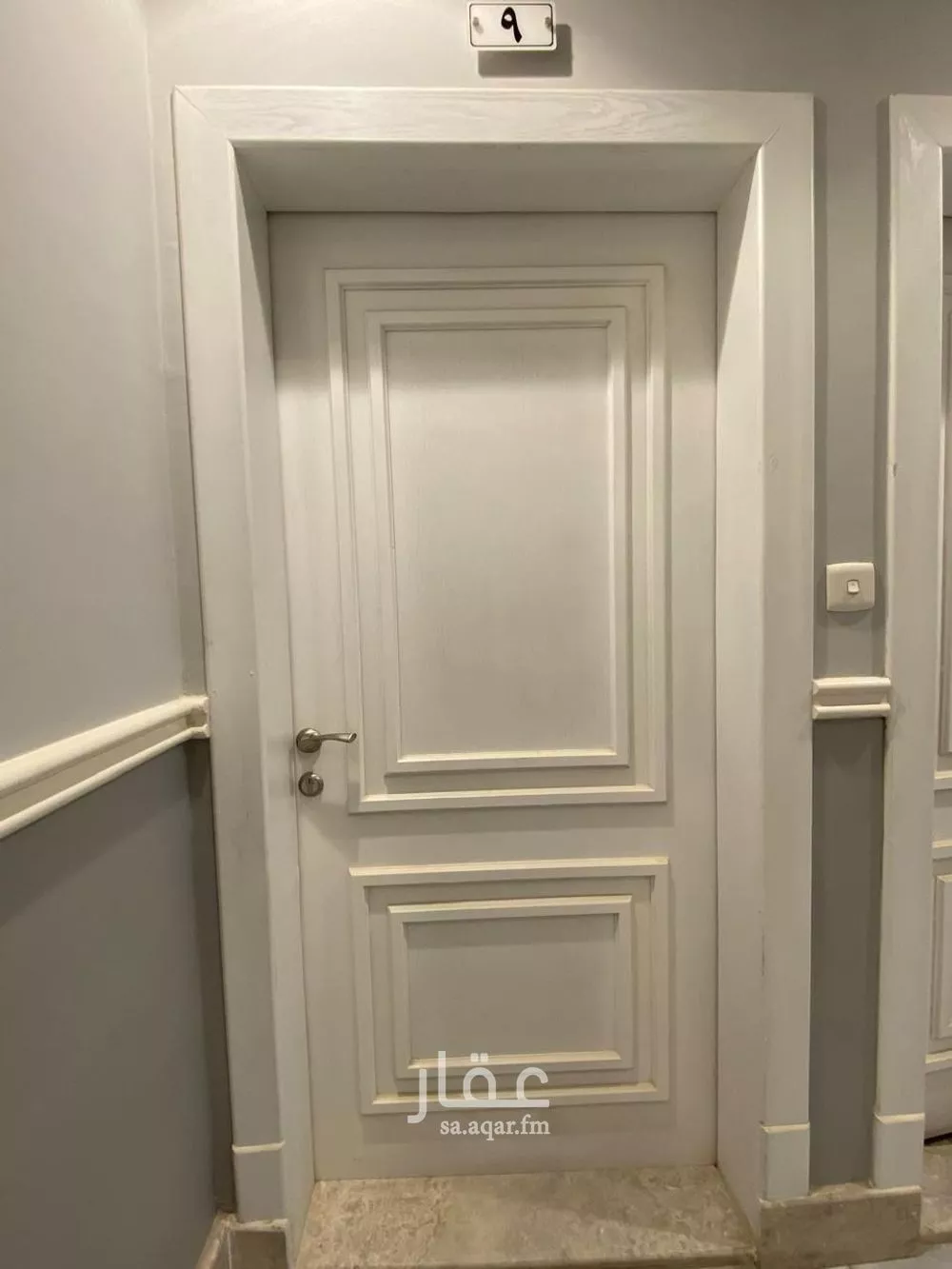 شقة للبيع في شارع بحر ابو سكينه, حي الصفوة, مدينة مكه المكرمه, منطقة مكة المكرمة 1 صورة