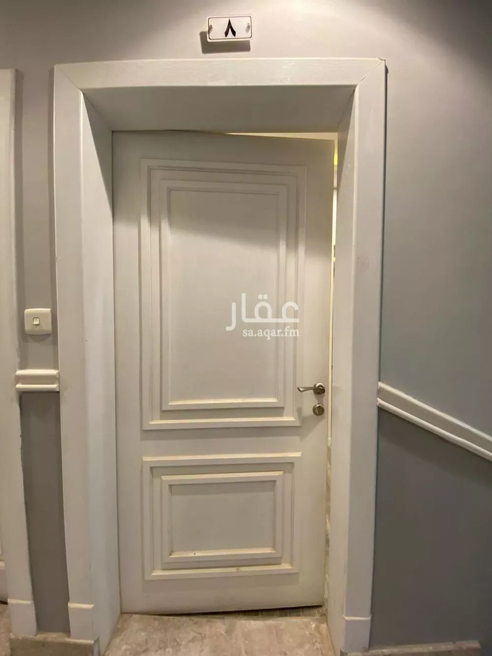 شقة للبيع في شارع بحر ابو سكينه, حي الصفوة, مدينة مكه المكرمه, منطقة مكة المكرمة 1 صورة