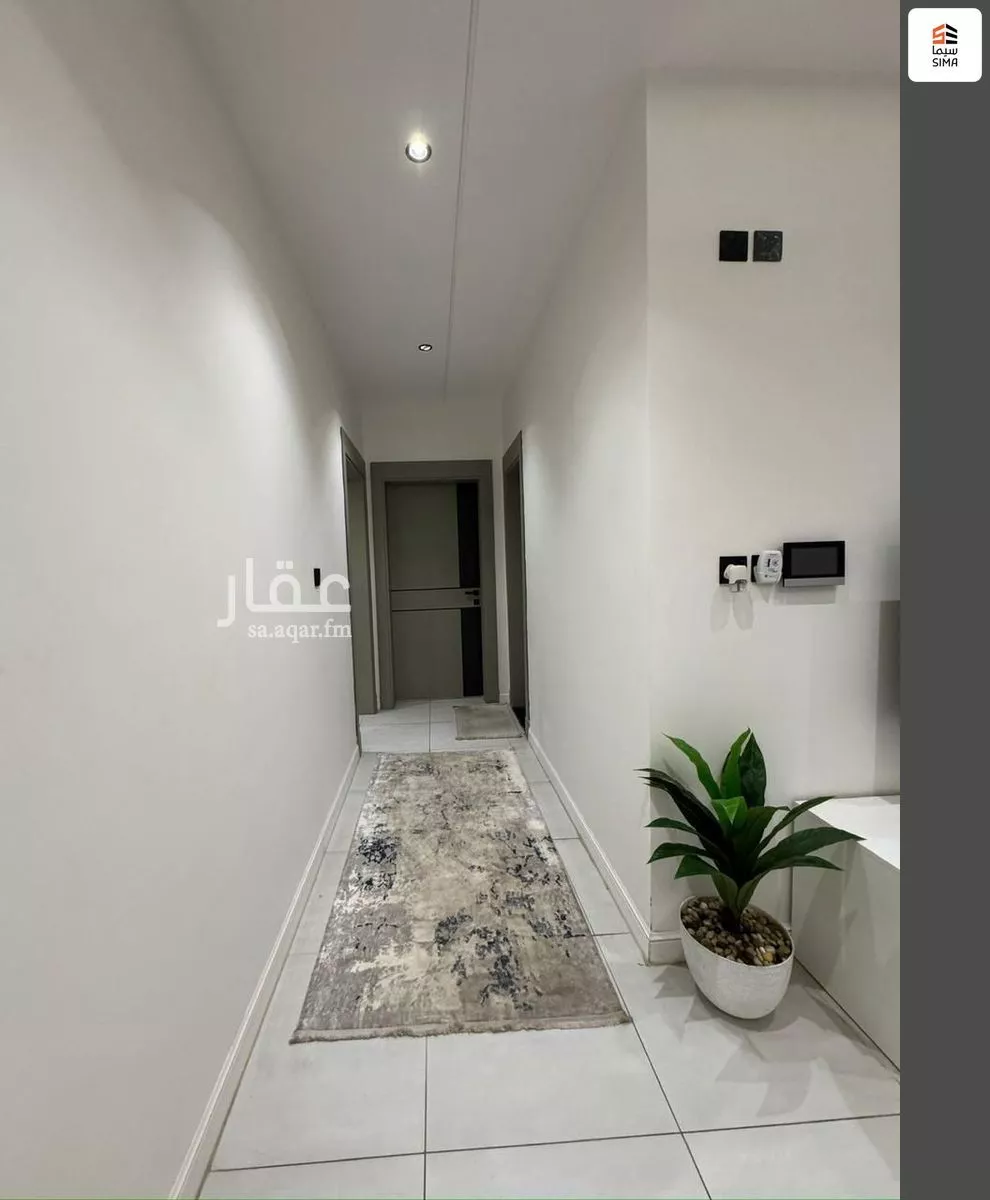 شقة للإيجار في شارع وجيه الدين المرشدي, حي المنار, مدينة جدة, منطقة مكة المكرمة 1 صورة