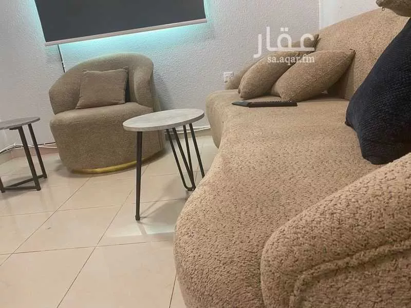 شقة للإيجار في شارع محمد بن مسلمة الانصاري, حي الملز, مدينة الرياض, منطقة الرياض 1 صورة