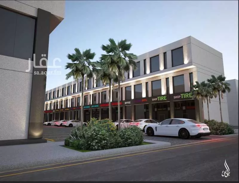 محل للإيجار في شارع الغرابي, حي العمل, مدينة الرياض, منطقة الرياض 1 صورة