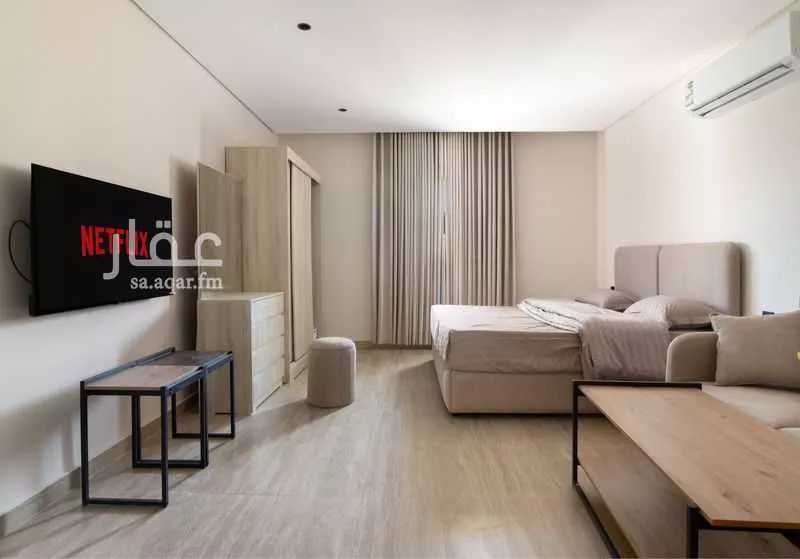 شقة للإيجار في شارع محمد بن مسلمة الأنصاري, حي الملز, مدينة الرياض, منطقة الرياض 1 صورة