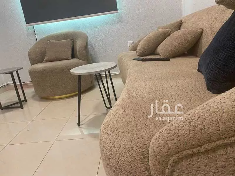 شقة للإيجار في شارع محمد بن مسلمة الانصاري, حي الملز, مدينة الرياض, منطقة الرياض 1 صورة